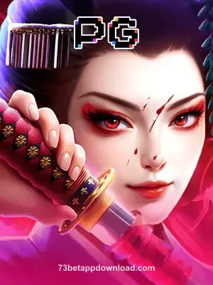 Geisha's Revenge Slot 73bet app