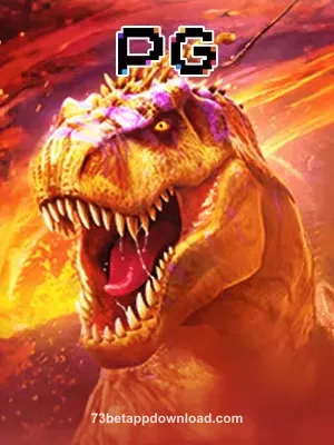 Jurassic Kingdom Slot 73bet app